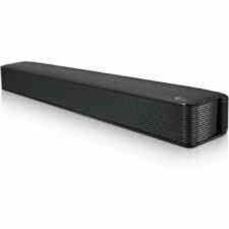 LG SQM1 soundbar 40 W - sort 