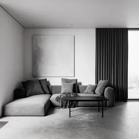 Nichba coffee table 115x55 (ubrugt)