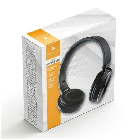 2 stk. on-ear hovedtelefoner(ubrugt)