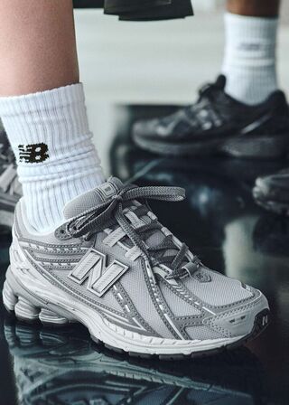 M1906RLG NEW BALANCE Str.: 38,5