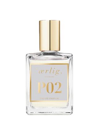 Årlig - Eau De Parfum ÅRLIG Str.: 15 ml