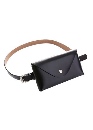 Toluca Belt Bag PLISSÉ COPENHAGEN Str.: L: 110 cm