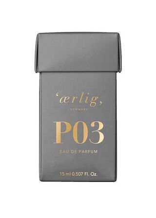Årlig - Eau De Parfum ÅRLIG Str.: 100 ml