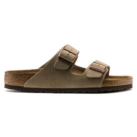 Arizona SFB Suede  BIRKENSTOCK Str.: 39