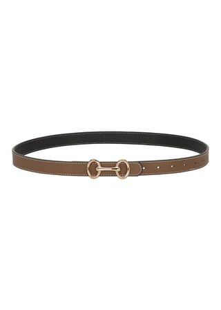 Grace Belt PLISSÉ COPENHAGEN Str.: L: 108 x W: 2,3 cm