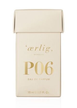 Årlig - Eau De Parfum ÅRLIG Str.: 15 ml