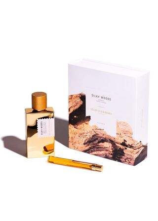 GOLDFIELD & BANKS - Eau de Parfum GOLDFIELD & BANKS Str.: 100 ml + 10 ml