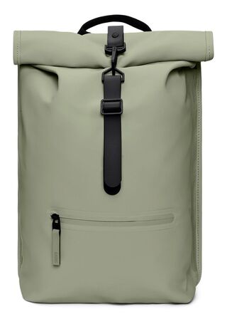 Rolltop Rucksack W3 RAINS Str.: H48 x W32 x D11 cm