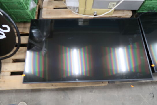 2 stk. Fjernsyn LG 55XS2E