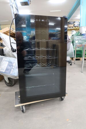 Senz vinkøleskab SENZ SWC34BN