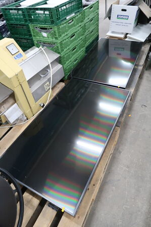 2 stk. Fjernsyn LG 55XS2E