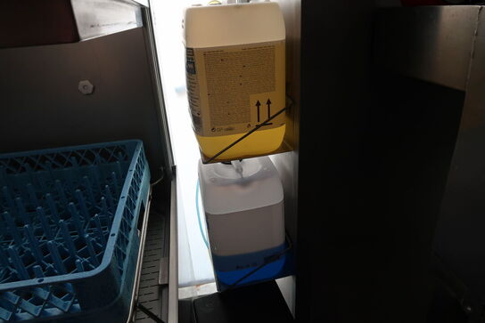 Industriopvasker KRUPPS CH110