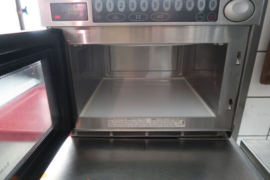 Mikrobølgeovn SAMSUNG