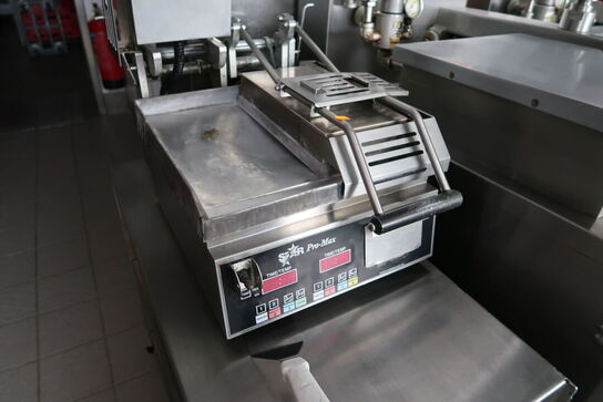 Paninigrill STAR Pro-Max