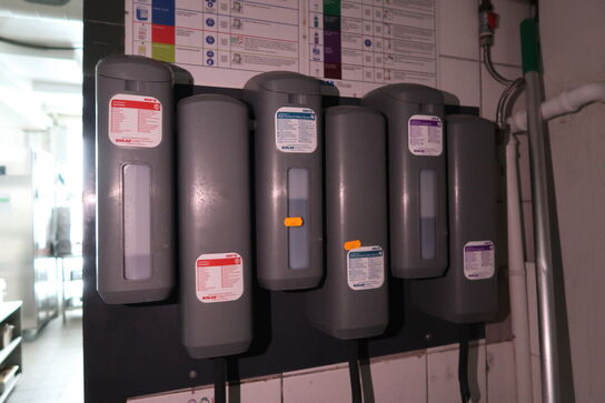 Div. Rengøringsartikler