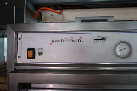 Varmeskab HENNY PENNY HC-903