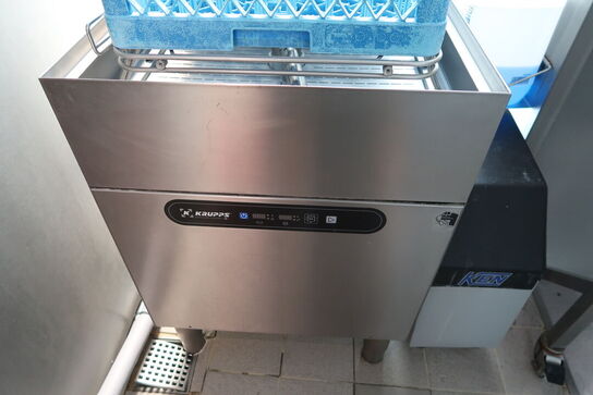 Industriopvasker KRUPPS CH110