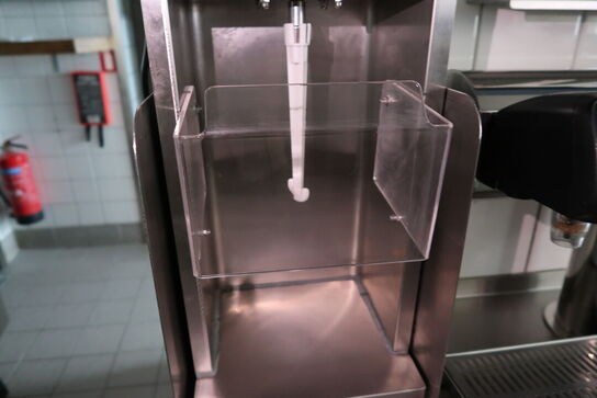 Milkshakemaskine MIX'N CHILL