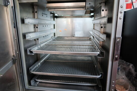 Varmeskab HENNY PENNY HC-903