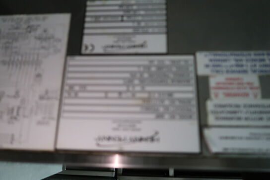 Friture HENNY PENNY 500F