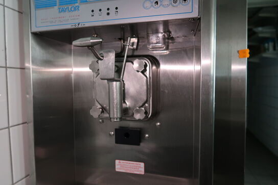 Softicemaskine TAYLOR H63-58