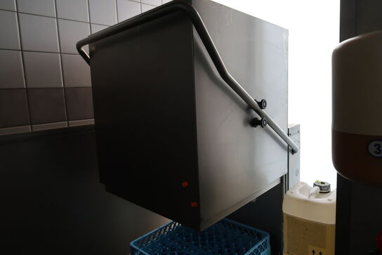 Industriopvasker KRUPPS CH110