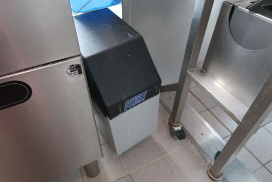 Industriopvasker KRUPPS CH110