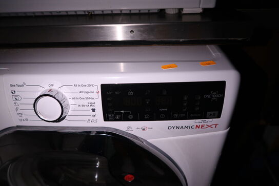 Vaskemaskine HOOVER Silent Inverter