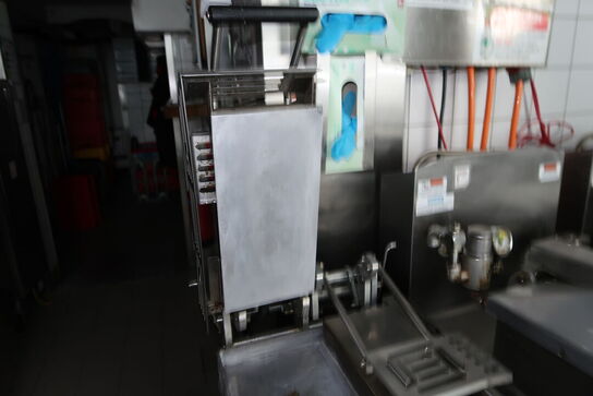 Paninigrill STAR Pro-Max