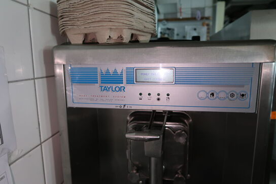 Softicemaskine TAYLOR H63-58