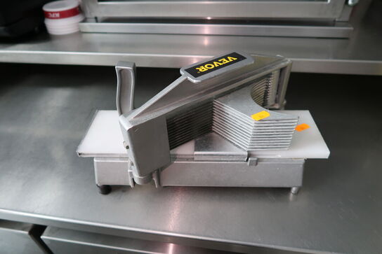 Grøntsagsskærer VEVOR