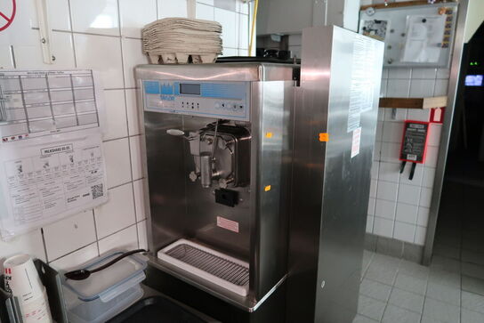 Softicemaskine TAYLOR H63-58