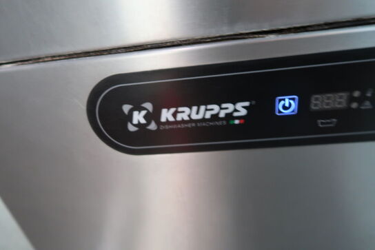 Industriopvasker KRUPPS CH110