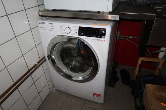 Vaskemaskine HOOVER Silent Inverter