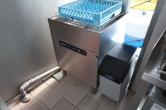 Industriopvasker KRUPPS CH110