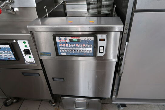 Friture PITCO KF SFSE18R