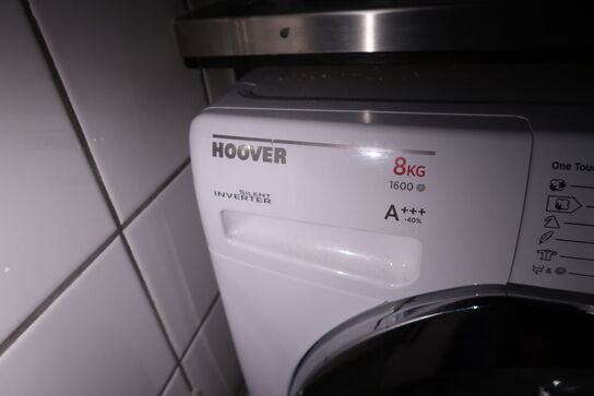 Vaskemaskine HOOVER Silent Inverter