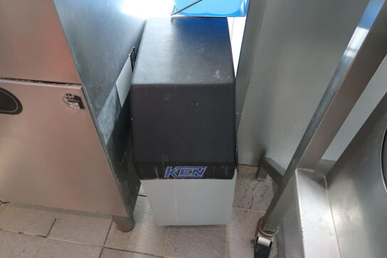 Industriopvasker KRUPPS CH110