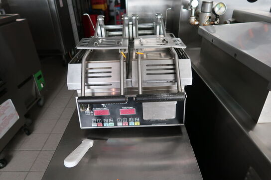 Paninigrill STAR Pro-Max