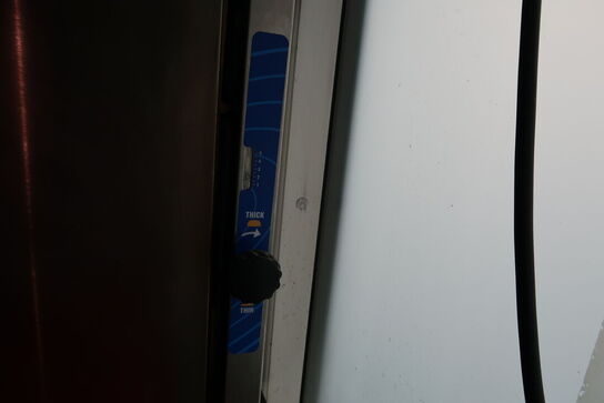 Brødrister PRINCE CASTLE