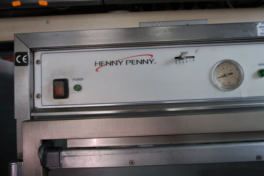 Varmeskab HENNY PENNY HC-903