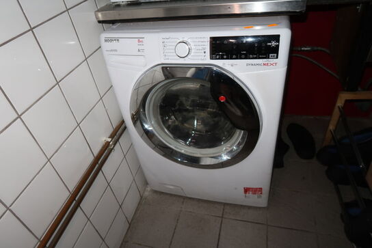 Vaskemaskine HOOVER Silent Inverter