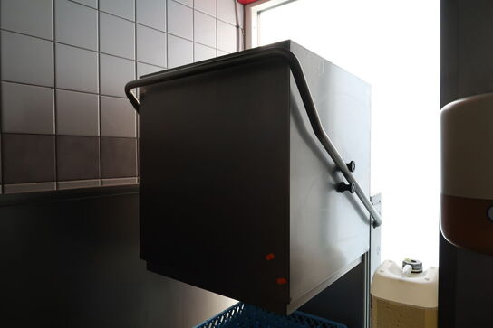 Industriopvasker KRUPPS CH110