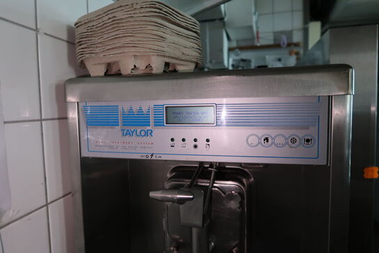 Softicemaskine TAYLOR H63-58