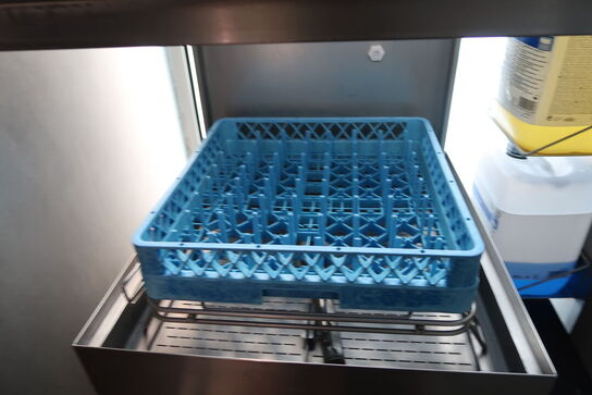 Industriopvasker KRUPPS CH110