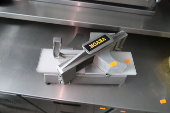 Grøntsagsskærer VEVOR