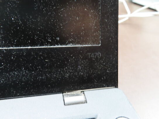 Bærbar PC, LENOVO THINKPAD T470