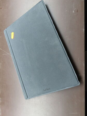 Tablet, MICROSOFT SURFACE 256GB