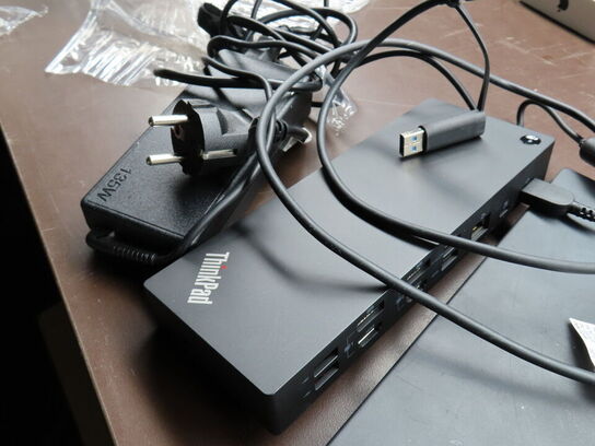 Bærbar PC, LENOVO THINKPAD P14S