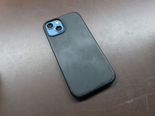 Mobiltelefon, APPLE IPHONE